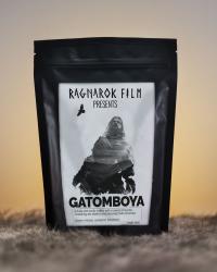  GATOMBOYA - Viking Coffee 