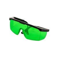 Kapro laserbriller (grønne)
