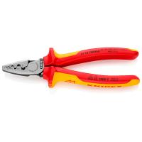 Knipex Endehylsetang 9778