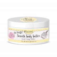 SMOOTH BODY BUTTER - SWEET HONEY WAFERS 100ml