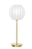 Bordlampe Plastbånd 39 cm