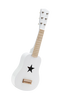Gitar Hvit