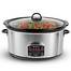 Slowcooker 4,5l