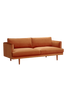 ANTWERPEN sofa 3-seter