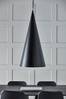 BASTILLE LARGE taklampe