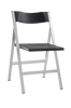 Sammenleggbar stol FARGO 2-pk