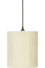 Lampeskjerm Classic sylinder 24 cm