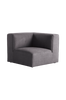 MIRA sofamodul - hjørne