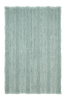 NEA baderomsmatte 80x150 cm Lys grønn
