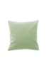 SAMMIE putetrekk 50x50 cm Grønn