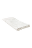 TILY sengekappe 60 cm Hvit
