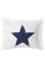 NOVA putevar - stor stjerne Marineblå