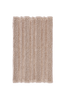NEA baderomsmatte 50x80 cm Sandbeige