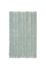 NEA baderomsmatte 50x80 cm Lys grønn