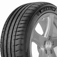 Michelin Pilot Sport 4 245/45R18 100Y XL