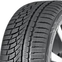 Nokian WR A4 245/50R18 100H Flat Run Piggfritt