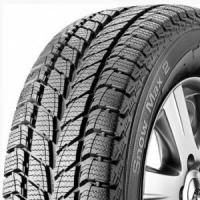 Uniroyal Snow Max 2 205/70R15 106R C Piggfritt