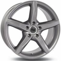 Racer Volcane Gun Metal 6.5x15 5/114.3 ET35 B67,1