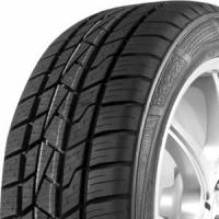 Mastersteel All Weather 195/55R16 87H