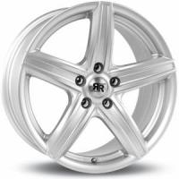 Racer Ice Silver 7x16 5/115 ET40 B73,1