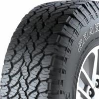 General Grabber AT3 235/60R18 107H XL