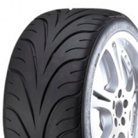 Federal 596 RS-R 215/40R17 83W Semi-Slick