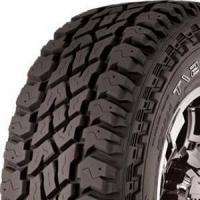 Cooper Discoverer ST MAXX 305/65R17 121Q