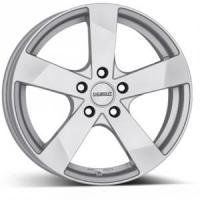 Dezent TD Silver 7.5x18 5/108 ET48 B70,1