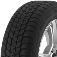 Bridgestone Blizzak LM25 245/45R18 96V RunFlat * Piggfritt