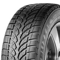 Bridgestone Blizzak LM32 175/60R15 81T  Piggfritt