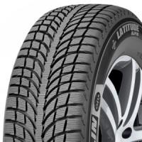 Michelin Latitude Alpin 2 275/40R20 106V XL Piggfritt