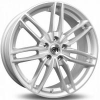 Racer Edition Silver 7x16 5/108 ET35 B73,1