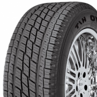 Toyo Open Country H/T 205/70R15 96H