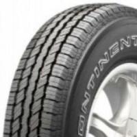 Continental CST17 1658017 104M Spare Tire