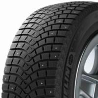 Michelin Latitude X-Ice North 2+ 255/50R20 109T XL Pigg