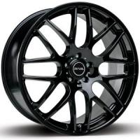 Fox Riva DTM Gloss Black 9.5x22 5/108 ET45 B72,6