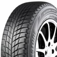 Bridgestone Blizzak LM001 185/70R14 88T 0 Piggfritt