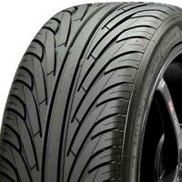 Nankang Ultra Sport NS-2 245/35R20 95Y XL