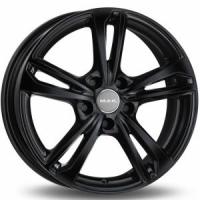 Mak Emblema Gloss Black 6.5x16 5/115 ET40 B70,2