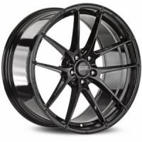 OZ Leggera HLT Gloss Black 12x19 5/130 ET51 B71,6