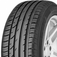 Continental ContiPremiumContact 2 205/50R17 89Y RunFlat *