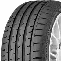 Continental ContiSportContact 3 255/40R17 94W MO
