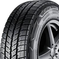 Continental VanContact Winter 225/65R16 112R C Piggfritt