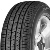 Continental ContiCrossContact LX Sport 245/45R20 103W XL LR ContiSilent