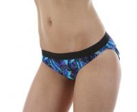 Butterfly Low Brief