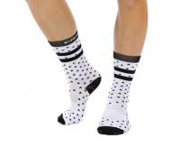 Pattern Sock