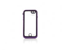 Waterproof Case iPhone 6 Purple