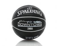 NBA Downtown Black