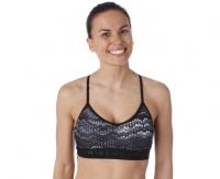 Flattering Sports Bra