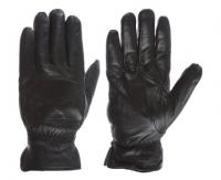 Gentleman Leather Glove